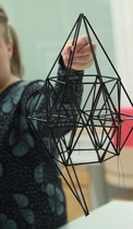 Jouluinen askarteluilta pidettiin tiistaina 08.12.2015 klo 18.00. Askartelimme pilleistä himmeleitä ja kransseja.